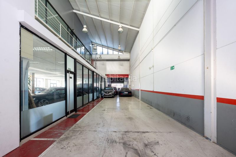 Foto d16157c6-8478-4ba3-bbc1-2d7f1381f334. Edifici a Peligros