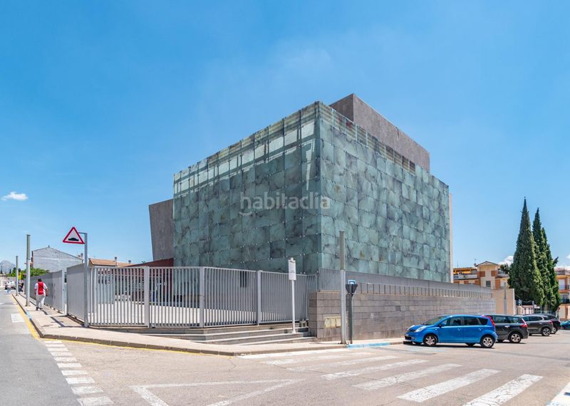 Foto 2d0a78c9-1f8f-436a-99a4-50eac3124ebc. Casa amb aparcament a Peligros