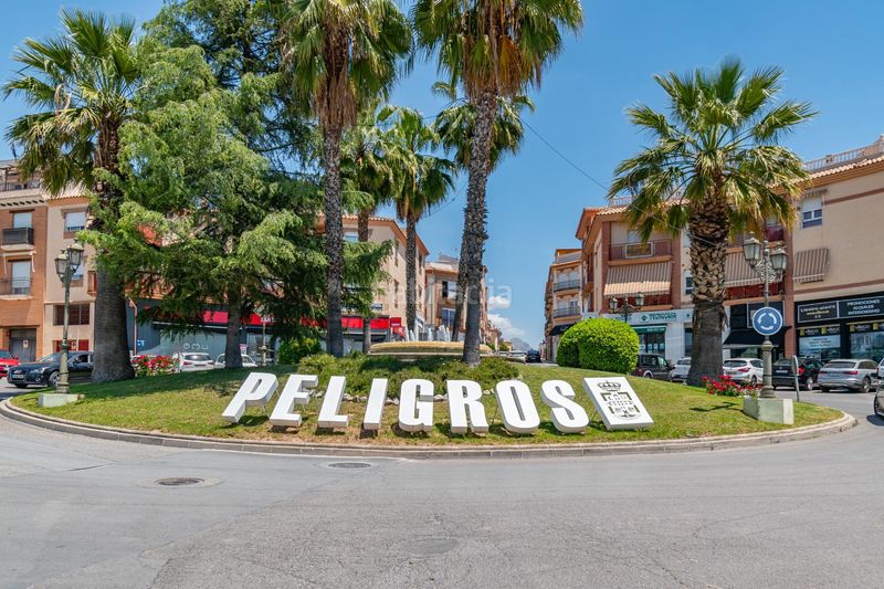 Foto 975b845b-46a2-43c0-8459-6423212edaf4. Casa amb aparcament a Peligros