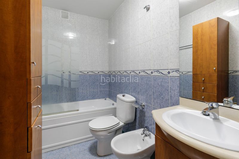 Foto f3a4edbd-0c0a-4389-bdd4-07e254e3c9a2. Pis a calle de pamplona 14 a Avda. De los Ogíjares Armilla