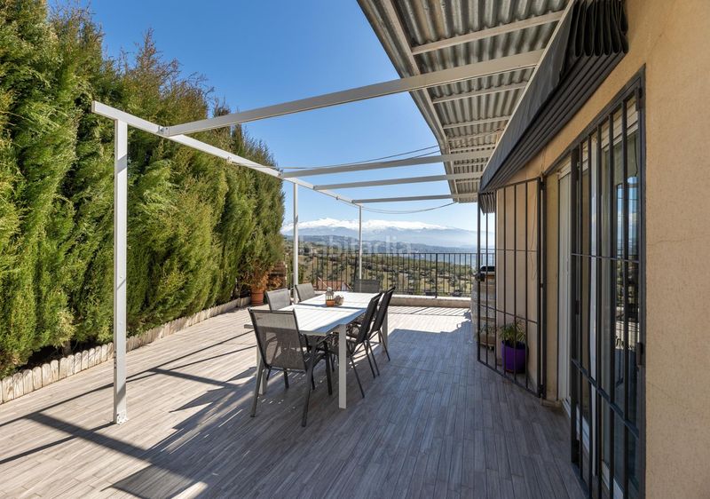 Foto 164caaa5-926e-47cf-b1c5-5426d558cdec. Casa amb aparcament a Nívar