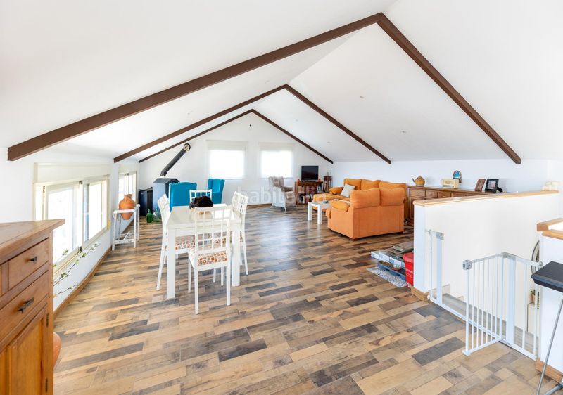 Foto 722faeb2-4fbf-4b9a-afd1-789760156918. Casa amb aparcament a Nívar