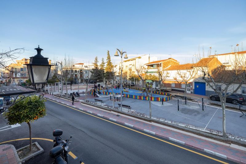 Foto 61efdff2-eb18-4eb6-a13a-ba957054535a. Casa adossada a ogijares 18 a Avda. De los Ogíjares Armilla