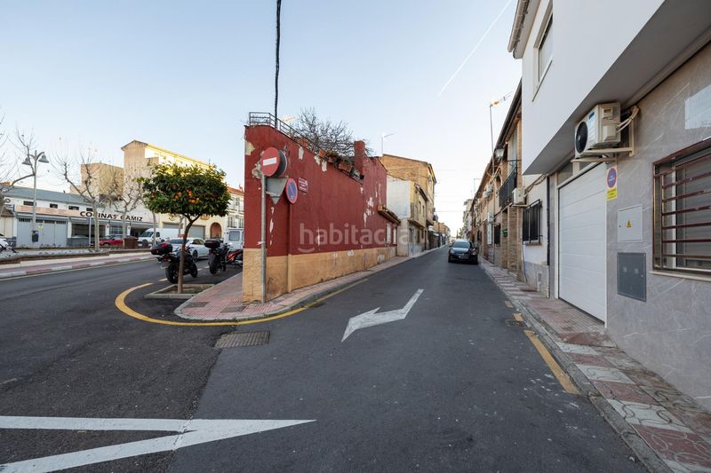 Foto 9d962c47-0b5a-4bf3-8cc9-8df6a79bc11b. Casa adossada a ogijares 18 a Avda. De los Ogíjares Armilla