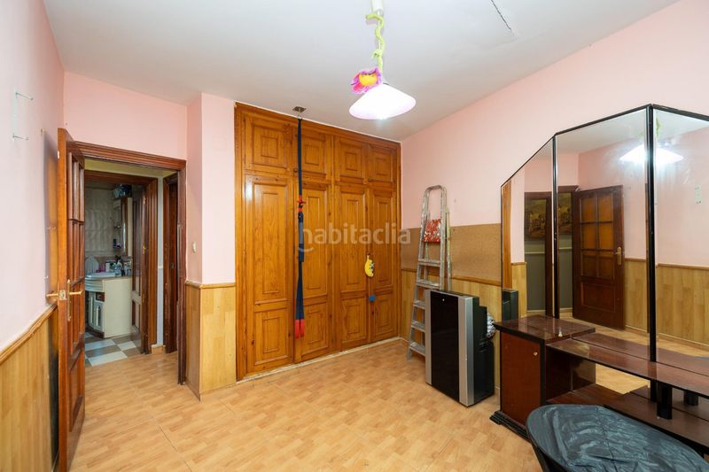 Foto aa837cc7-3cd0-4849-aee5-b0f0d9c80736. Casa adossada a ogijares 18 a Avda. De los Ogíjares Armilla