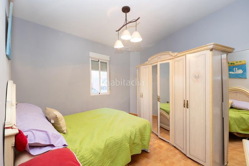 Foto f8237472-016a-4b93-b712-a5020c47066d. Casa adossada a ogijares 18 a Avda. De los Ogíjares Armilla