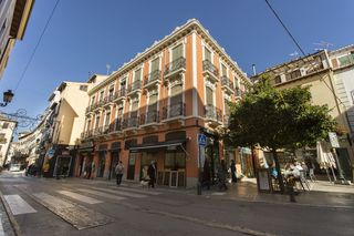 Piso  Plaza cruz de piedra del realejo. Construye tu piso soñado en el realejo