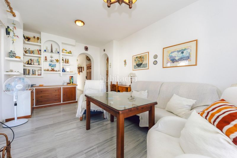 Foto b6dc056b-81b3-42a3-876e-fbb343c7dfd5. Àtic amb aparcament piscina a Salobreña costa Salobreña