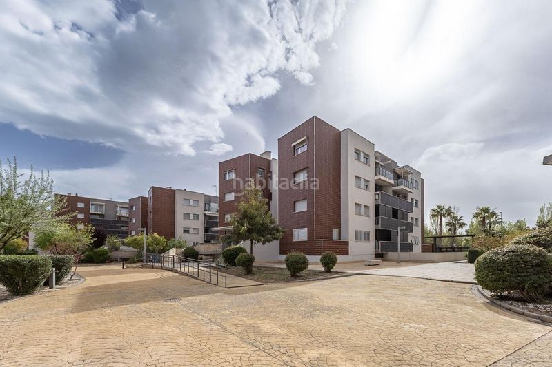 Foto 51fd4136-937d-4ea8-8d8f-088b5899d8ba. Pis amb aparcament piscina a Carretera de Granada-La Alcazaba Alhendín