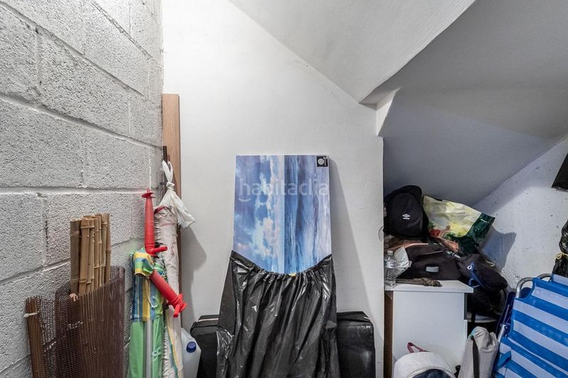 Foto e23947f0-41b2-40ce-8e2a-2fe992881146. Àtic amb aparcament a Barrio de la Vega Monachil