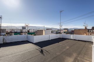 Pis a Barrio de Zaidín