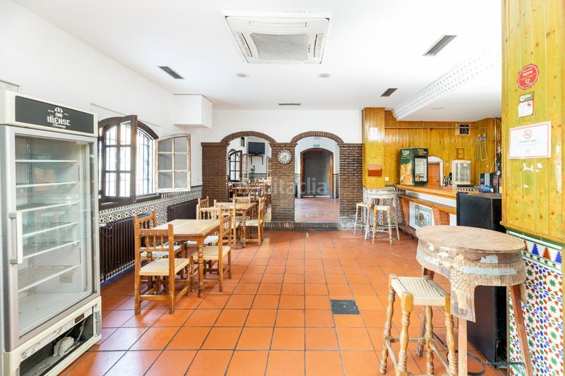 Foto 6c1c19ee-9176-4f7b-8ed1-e1c93fac7336. Casa amb aparcament a Maracena
