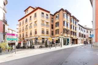 Pis  Calle colcha. Venta de piso en granada zona centro