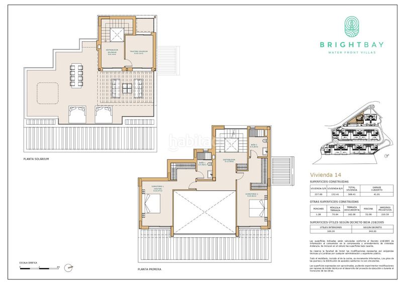 Foto 5a8b2c68-1753-4314-b8fa-6aacab55c2f1. Xalet amb aparcament piscina a Punta La Mona Almuñécar