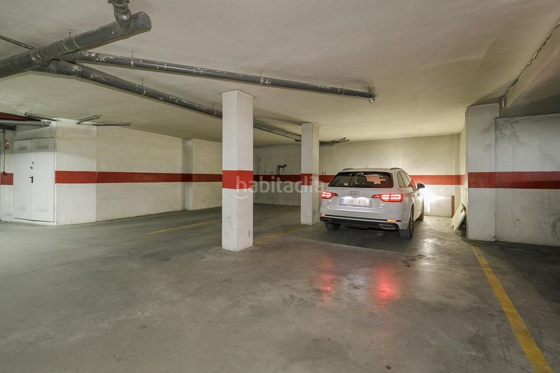 Foto 4d84f1d0-8180-4631-9704-e92afe3f42d5. Àtic amb aparcament a Cúllar Vega