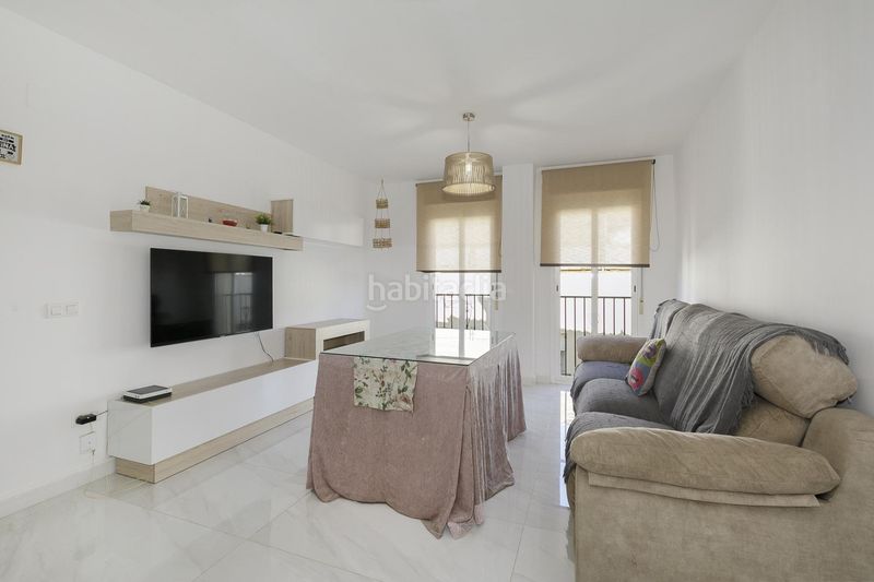 Foto 87de6b3f-744a-48b7-834c-cfea393b92c8. Àtic amb aparcament a Cúllar Vega