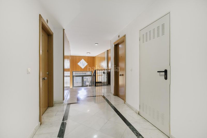 Foto be5809a1-b29e-44e0-84bc-030fba97b257. Àtic amb aparcament a Cúllar Vega