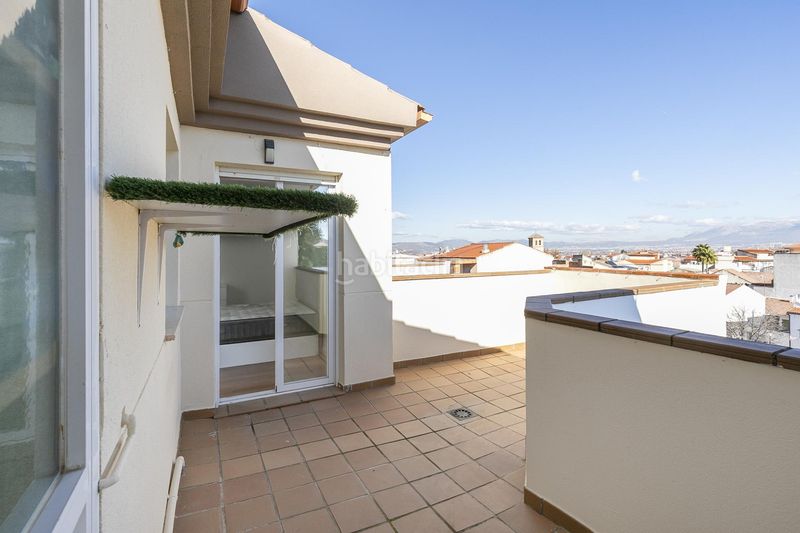 Foto bf32f779-08e7-4fea-98d6-cbc49bea4dc5. Àtic amb aparcament a Cúllar Vega