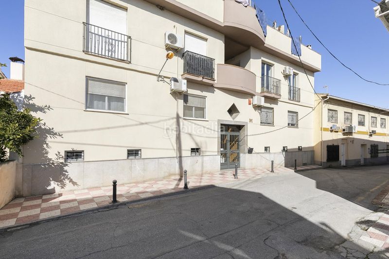 Foto bf682fca-64ac-4096-b111-0c7a8725d890. Àtic amb aparcament a Cúllar Vega