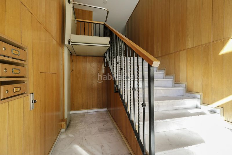 Foto d6038ddc-ecff-45aa-bfb8-e86eb8731d3b. Àtic amb aparcament a Cúllar Vega