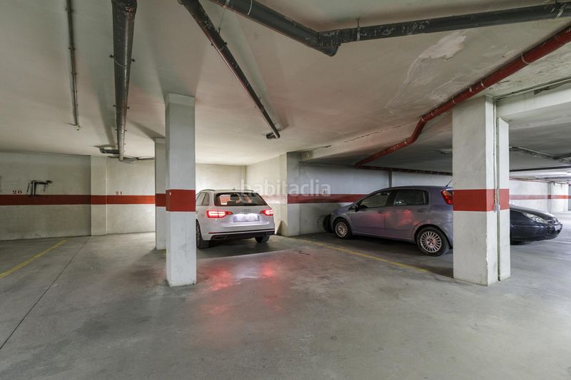 Foto f47efeab-fd9e-46d0-b53e-3554c5354f0e. Àtic amb aparcament a Cúllar Vega