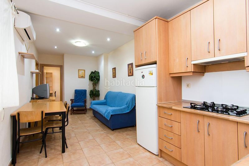 Foto 0bdd8eff-0748-4e04-90ef-e6f62c60f5a7. Edifici a Centro - Sagrario Granada