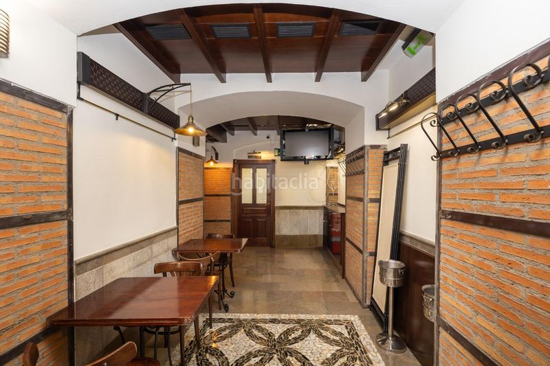 Foto 4291722a-1c1b-43a7-a46b-49cff4a11dee. Edifici a Centro - Sagrario Granada