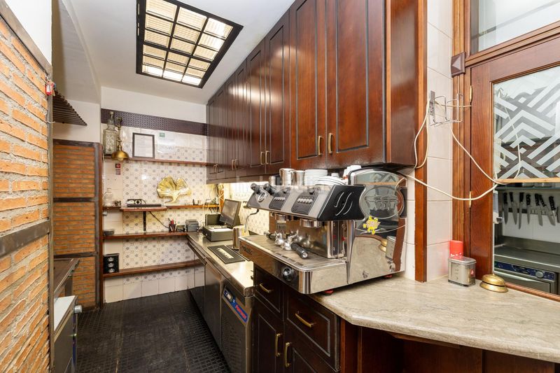 Foto 4b602399-ea4b-4cdb-b58c-994974add9f6. Edifici a Centro - Sagrario Granada