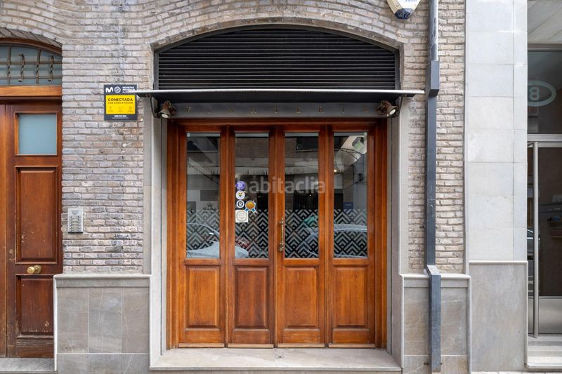 Foto 6a9eb004-6292-49d0-8acd-a0000d0f8875. Edifici a Centro - Sagrario Granada