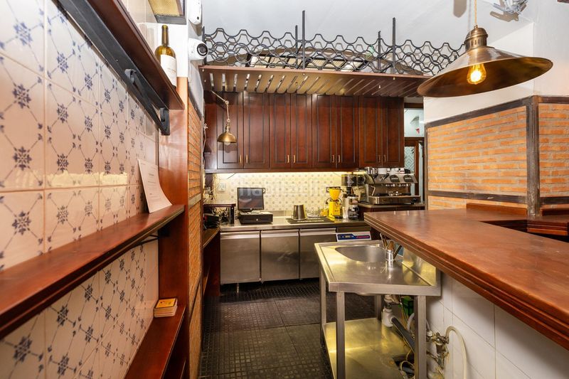 Foto 77828806-0f22-4bd1-a411-2a3a31d571e7. Edifici a Centro - Sagrario Granada