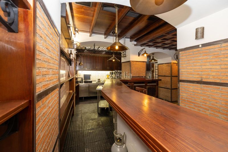 Foto 7ab1b058-270d-4791-88a8-21b082414b45. Edifici a Centro - Sagrario Granada