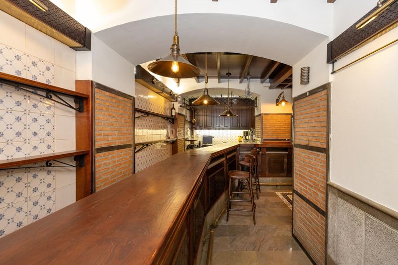 Foto af1a9ce5-6d37-4c44-b01c-7f97de5dd1cd. Edifici a Centro - Sagrario Granada