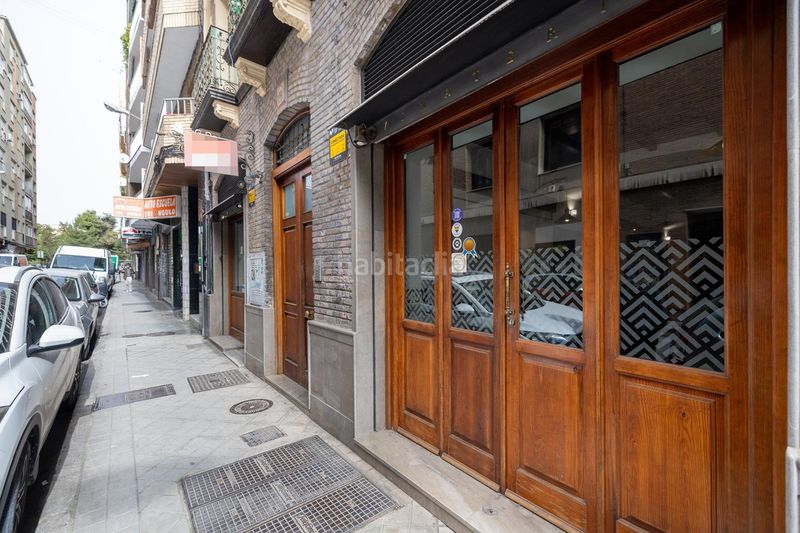 Foto cbfcb5b3-a5d5-4c0c-aafb-c8b7f1ece009. Edifici a Centro - Sagrario Granada