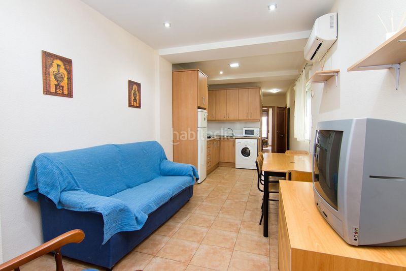 Foto e95ef79c-224e-47eb-bb71-225446939030. Edifici a Centro - Sagrario Granada