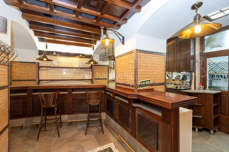 Foto ee58a9fb-7b35-4afd-9e71-0d60be8be965. Edifici a Centro - Sagrario Granada