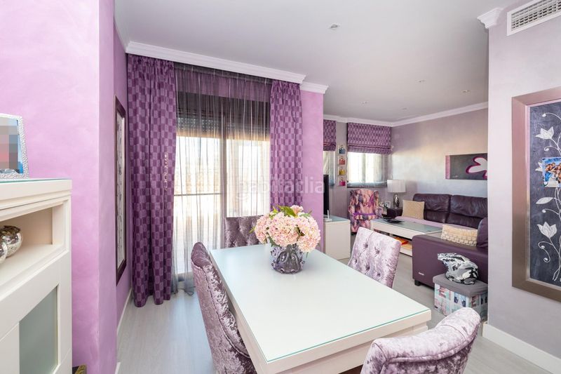 Foto 11bace4b-b811-4255-842e-f6223c867d1b. Àtic amb aparcament piscina a Playa de Granada Motril