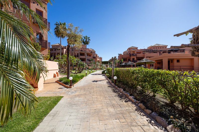 Foto 184be32e-98ef-42a7-bd5c-464e638526a0. Àtic amb aparcament piscina a Playa de Granada Motril