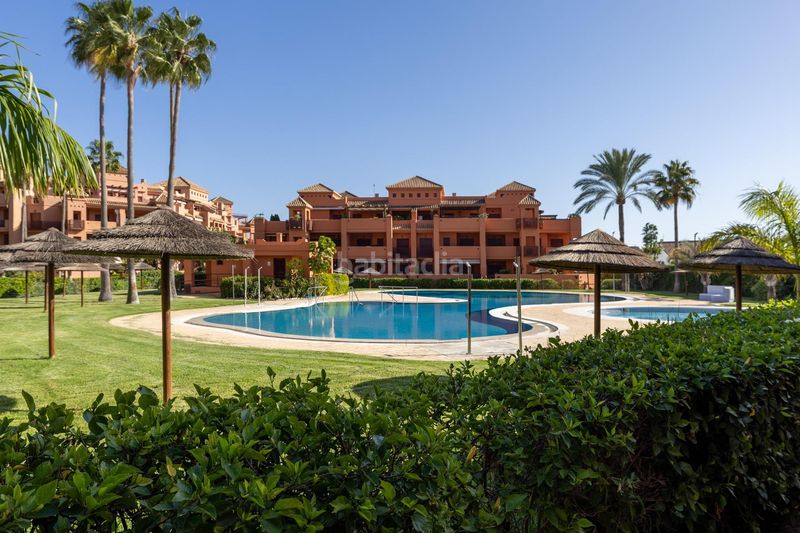 Foto 1c79d75a-6600-4c5f-bcb7-0c5f9bb0e363. Àtic amb aparcament piscina a Playa de Granada Motril