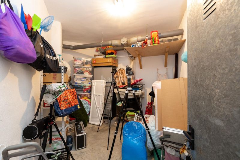 Foto 2cbdfb63-61fc-49d2-9a58-dd194c5c1240. Àtic amb aparcament piscina a Playa de Granada Motril