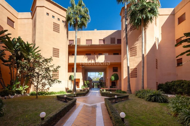 Foto 5ae3ad41-86f7-4845-98eb-60377f7e8192. Àtic amb aparcament piscina a Playa de Granada Motril