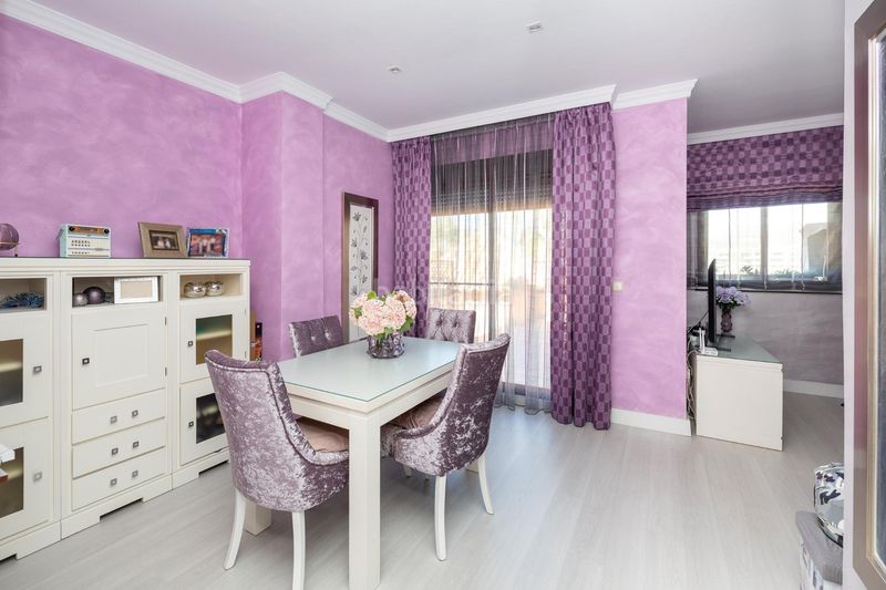 Foto 64fa09e5-3fe5-403e-9fac-31faa3254768. Àtic amb aparcament piscina a Playa de Granada Motril