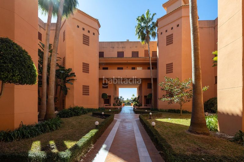 Foto 7a48db8e-aa1d-42ce-bfa9-7d6b2a75da5c. Àtic amb aparcament piscina a Playa de Granada Motril