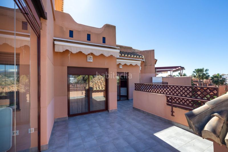 Foto 7b4d5866-e81d-45c2-a6f9-9f7f954395cf. Àtic amb aparcament piscina a Playa de Granada Motril