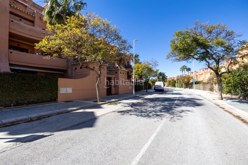Foto 8302590d-b139-4fc5-ac01-88bd43d1c405. Àtic amb aparcament piscina a Playa de Granada Motril