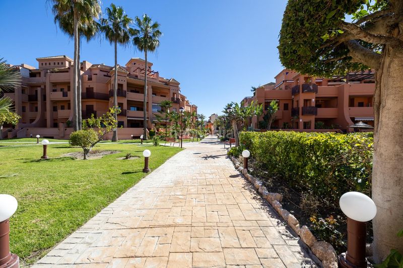 Foto 927a226f-cf71-4991-ad2c-8da7f1566dcf. Àtic amb aparcament piscina a Playa de Granada Motril