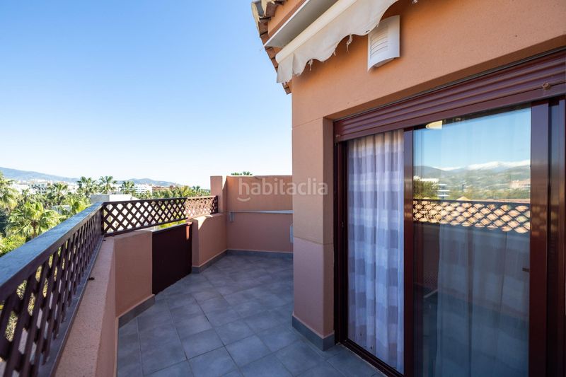 Foto 96cbae89-ac11-4bc1-95ee-34f4825821bc. Àtic amb aparcament piscina a Playa de Granada Motril