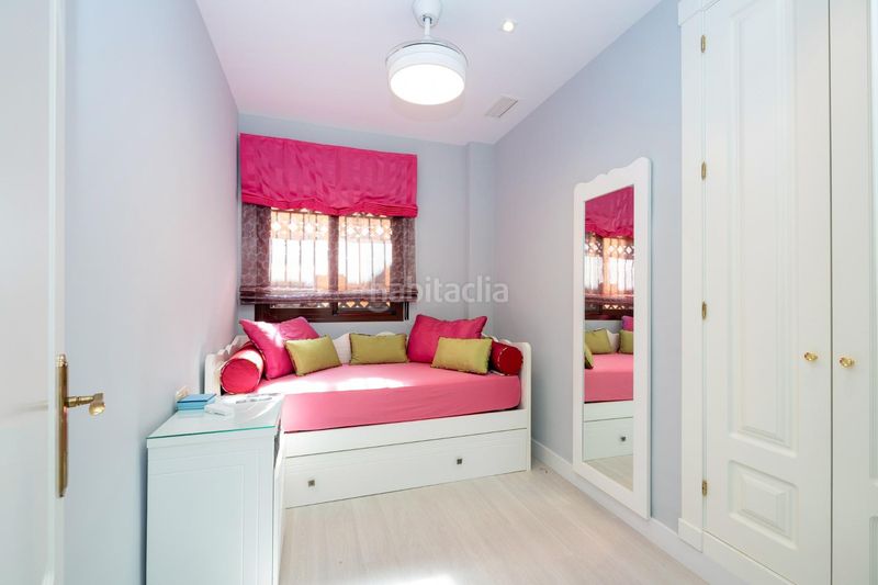 Foto 9843d702-abf7-41a0-a38d-997a20cee823. Àtic amb aparcament piscina a Playa de Granada Motril