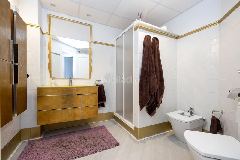 Foto 9c7d0d5f-3c35-4084-9f9a-72d515414127. Àtic amb aparcament piscina a Playa de Granada Motril