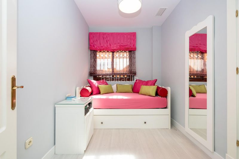 Foto b0b2eed7-61e7-4356-9f35-30a19fa74560. Àtic amb aparcament piscina a Playa de Granada Motril