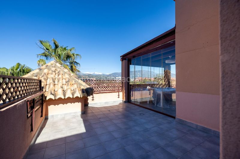 Foto bb213ed1-312d-4b01-931a-e7e085260de0. Àtic amb aparcament piscina a Playa de Granada Motril